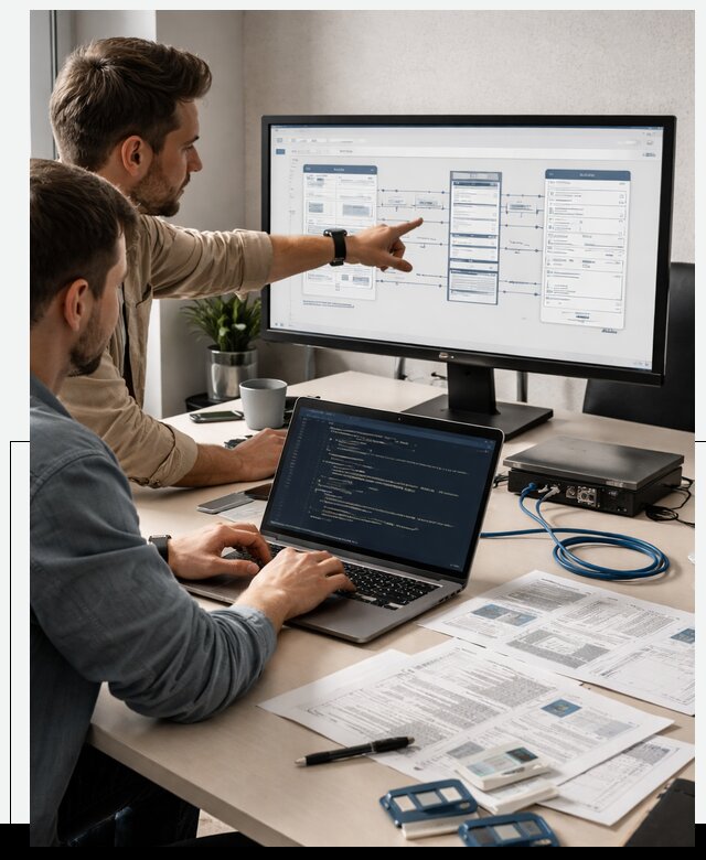 Интеграция ЕГИСЗ и ЛИС в медучреждениях с сопровождением в Чебаркуле
