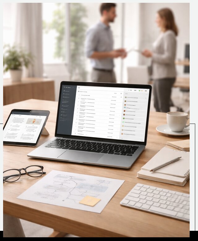 Разработка LMS и онлайн школы в Чебаркуле от 12884 р. АвикейЧбр
