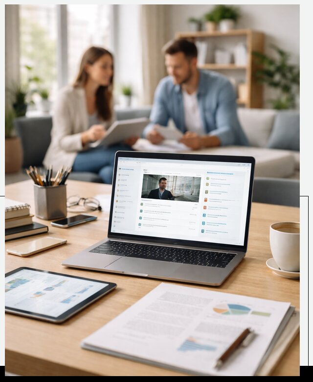 Система дистанционного обучения в Чебаркуле от 48317 р. АвикейЧбр