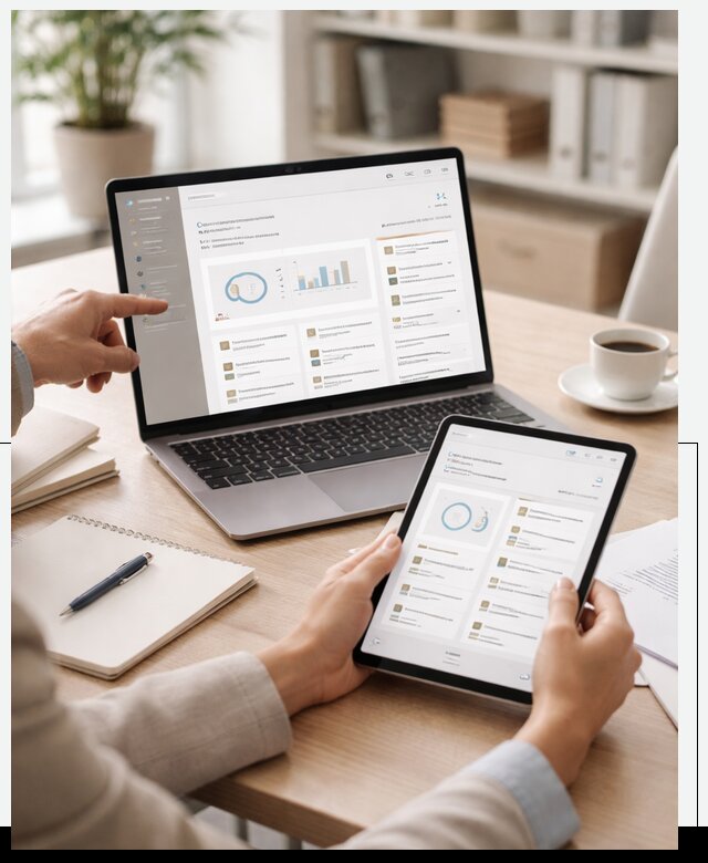 АвикейЧбр, платформа корпоративного обучения в Чебаркуле от 26843 р.