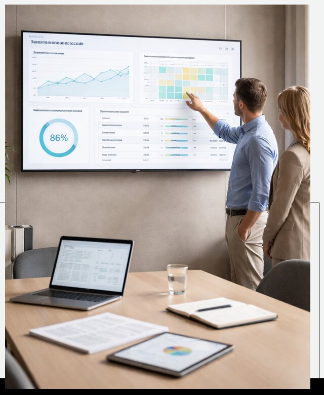 АвикейЧбр - Аналитика успеваемости обучения в Чебаркуле от 8053 р.