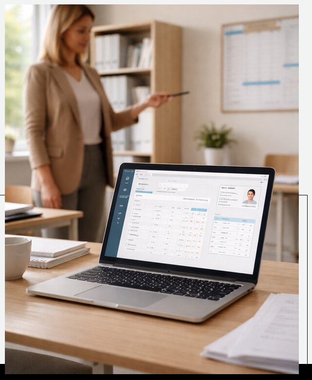 Электронный журнал школа система в Чебаркуле от 12884 р. | АвикейЧбр