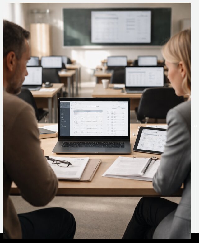 Система управления учебным процессом вузе в Чебаркуле от 12884 р|АвикейЧбр