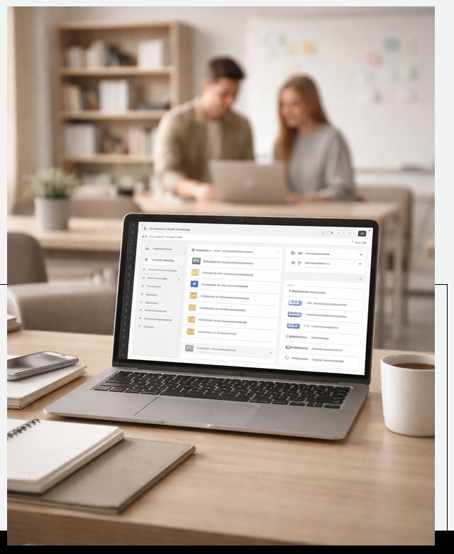 LMS для университета под ключ в Чебаркуле от 8053 р. | АвикейЧбр