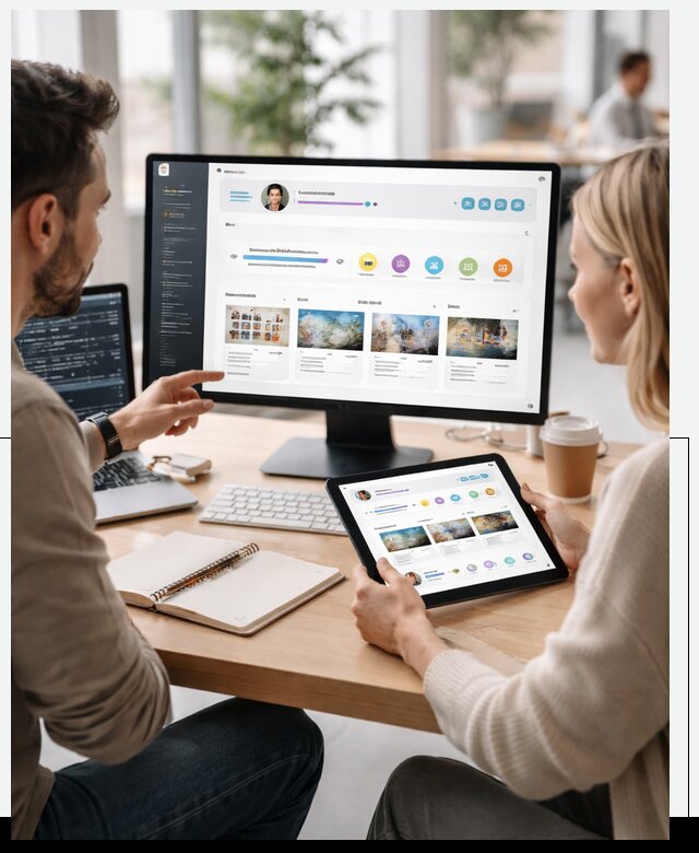 Геймификация обучения платформа в Чебаркуле от 16106 р, АвикейЧбр