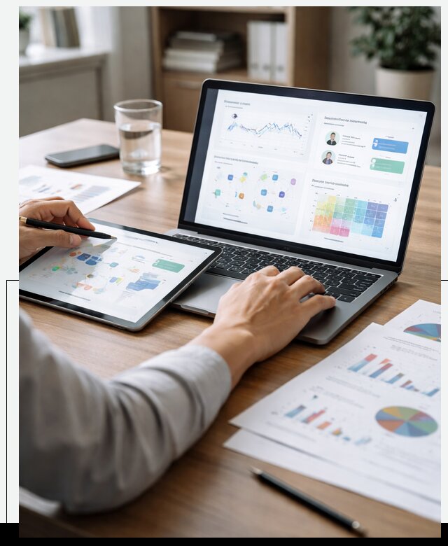 Разработка адаптивной AI системы обучения в Чебаркуле под бизнес