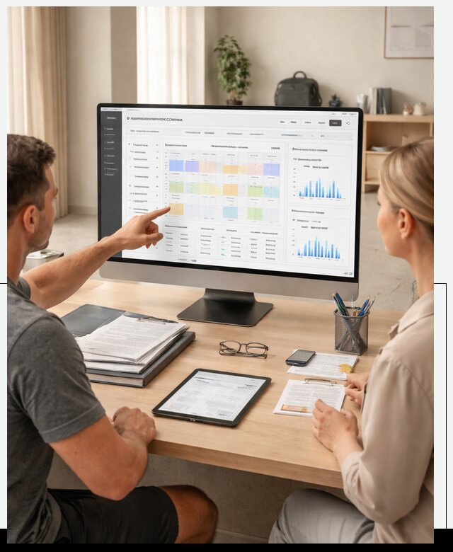 Управление спортивной школой система в Чебаркуле от 9126 р. | АвикейЧбр
