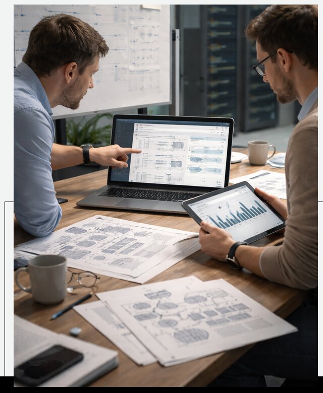 Внедрение СМЭВ и МЭДО для государственных систем в Чебаркуле