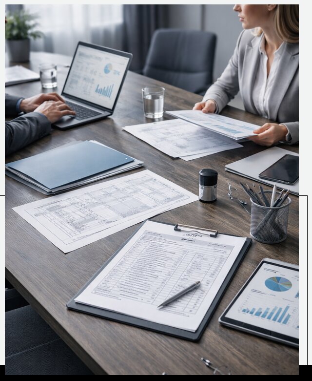 СЭД для государственного органа в Чебаркуле от 37580 р. | АвикейЧбр