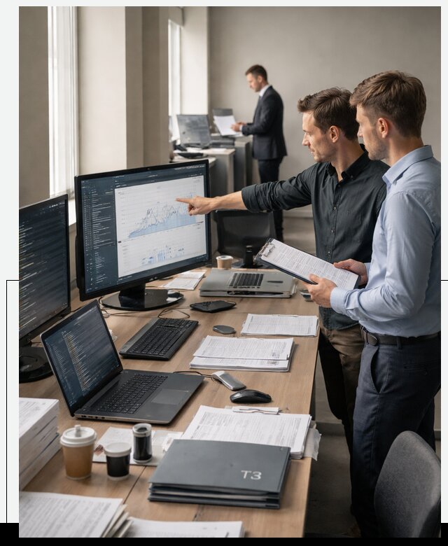 СЭД для государственного органа: внедрение и сопровождение в Чебаркуле