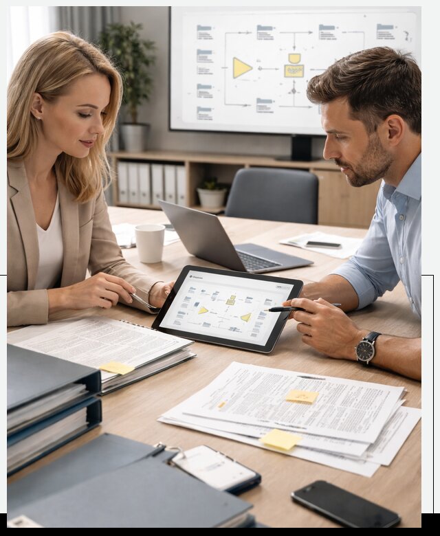 Мэдо межведомственный документооборот в Чебаркуле от 9126р | АвикейЧбр