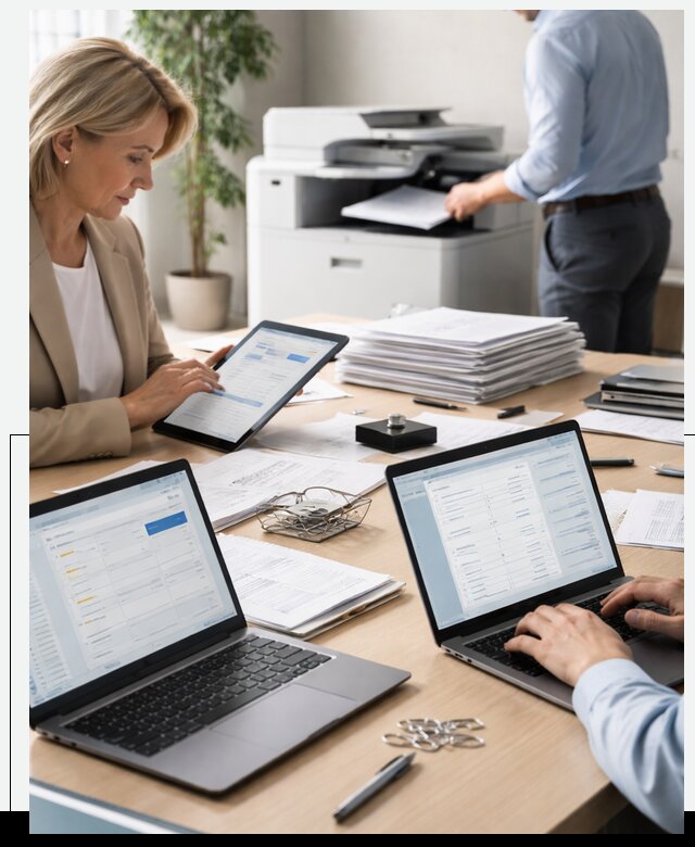 Внедрение МЭДО межведомственного документооборота в Чебаркуле