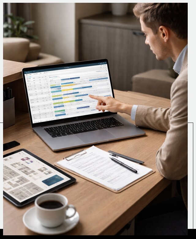 Бронирование отелей PMS в Чебаркуле разработка от 37580 р., АвикейЧбр