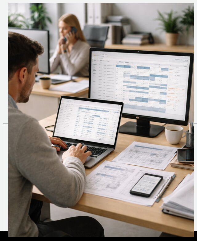 PMS для бронирования отелей и управления номерным фондом в Чебаркуле