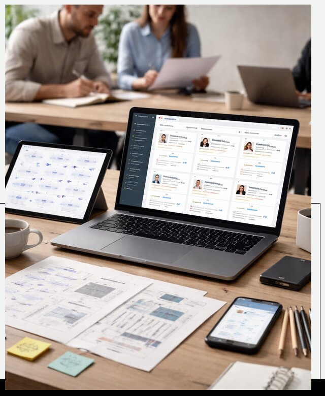 Разработка маркетплейса специалистов в Чебаркуле от 7516 р.|АвикейЧбр